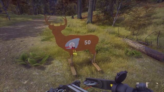 CROSSBOW BEGGINERS GUIDE ,NEW APEX PREDATOR Tutorial,ALASKA MAP AURORA SHORES DLC WAY OF THE HUNTER смотреть онлайн