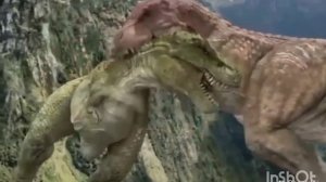 Клип Тарбозавр Восстань.