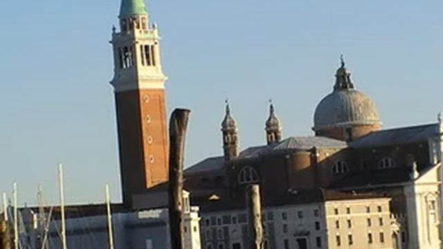 ALESSANDRO SAFINA - VENEZIA AL TRAMONTO смотреть онлайн