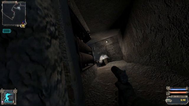 сталкер тень чернобыля. для стелса. тихие безопасные прыжки с больших высот (прыжки веры в сталкере смотреть онлайн