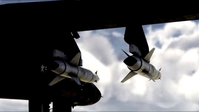 GMV - Destroyer (Skillet) [A R]