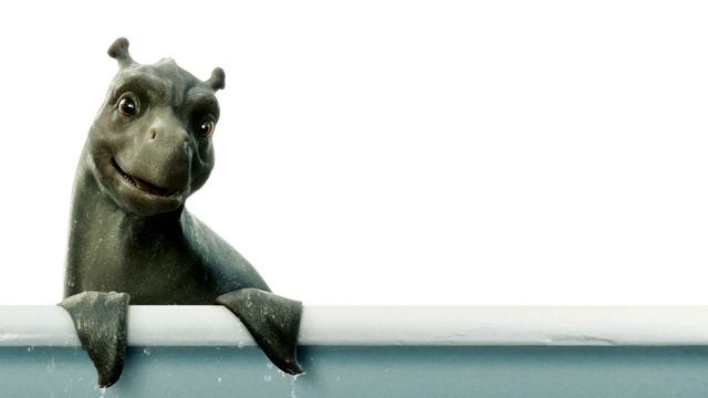 The Water Horse: Legend Of The Deep Movie Score Suite (2007)