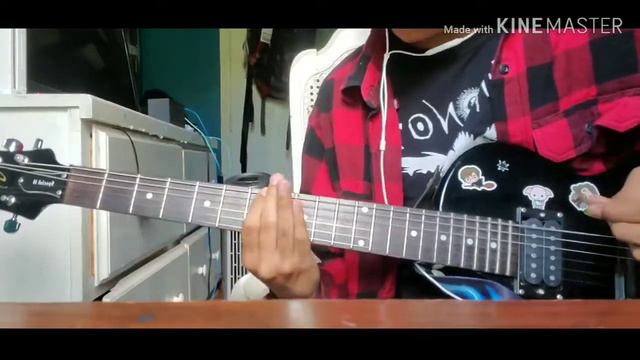 Green Day - Too Dumb To Die (Guitar Cover W/TABS) смотреть онлайн