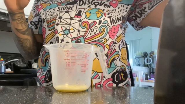 How to make Herbalife Loaded Tea | Lime Liftoff Edition 🍹| Watermelon Gusher 🍉 & Fruit Rollup 🍡 смотреть онлайн