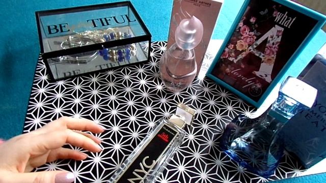 Свежие мускусные ароматы, ароматы воды, травы | Часть 1 | эти ушли смотреть онлайн