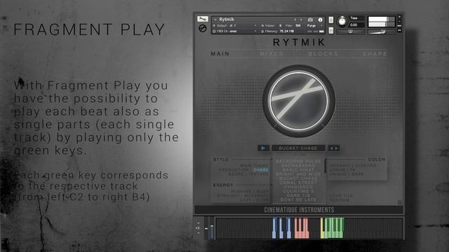 Rytmik - Quick Tips I смотреть онлайн
