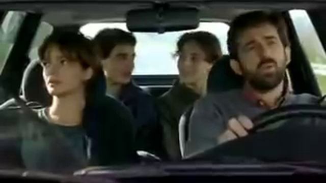 Nanni Moretti - La Stanza del Figlio (The Son's Room) смотреть онлайн