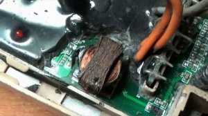 SDMO NEO 2000 Ремонт инвертора