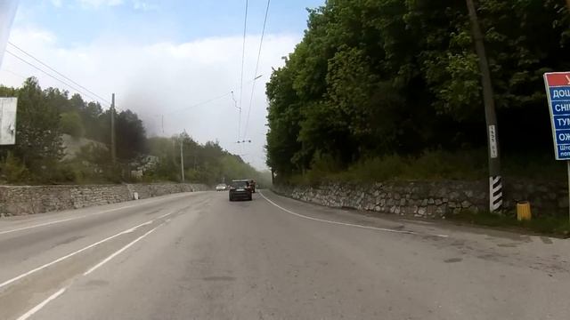 Путь в Крым май 2014 смотреть онлайн