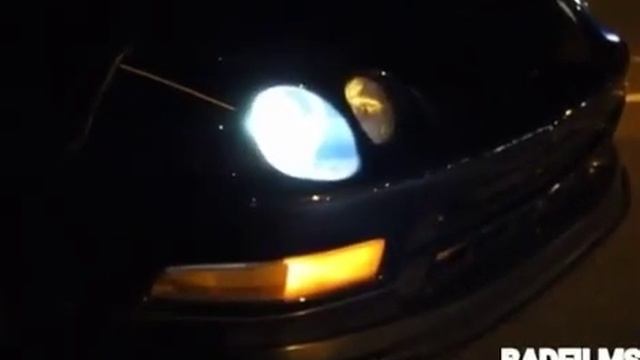 Stanced integra db8 смотреть онлайн