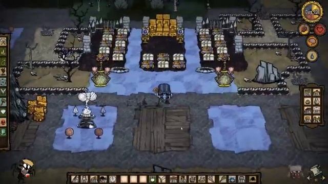 Day 700+ Base Tour ( Work In Progress ) смотреть онлайн