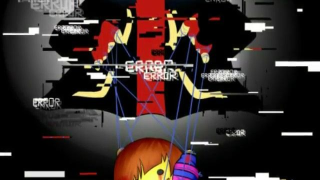 error sans 《wolf in sheep's clothing》 смотреть онлайн