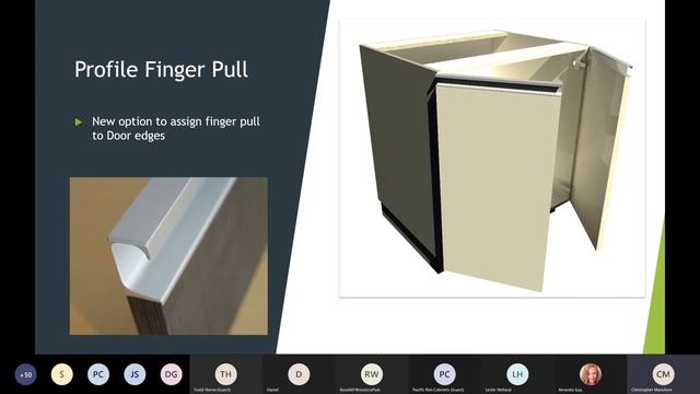 CABINET VISION Reimagined | Why Update Now? смотреть онлайн