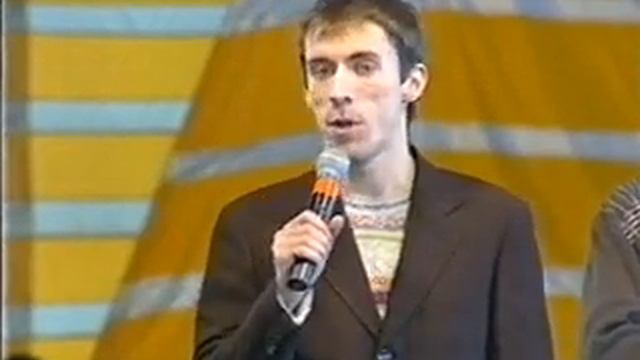 Сандей Аделаджа. 9. 05.02.2006. Не будьте равнодушными к беззаконию смотреть онлайн