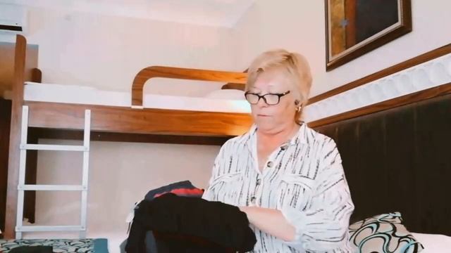 Что мы купили в Турции. @Из Турции О Турции. смотреть онлайн