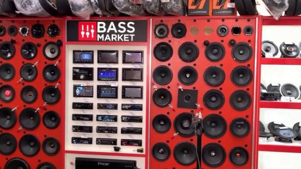 НОВИНКА Pride Hyper Tone и Tone Plus. Большой тест, замер АЧХ, сравнение!