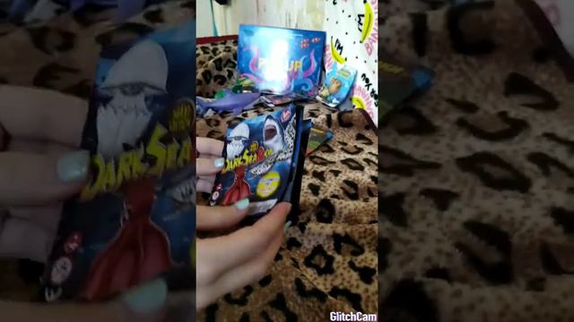 Акулы Хищники Юрского периода смотреть онлайн