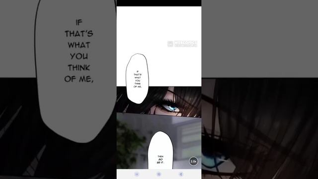 At Arm's Length chapter # 9 (part 2) смотреть онлайн