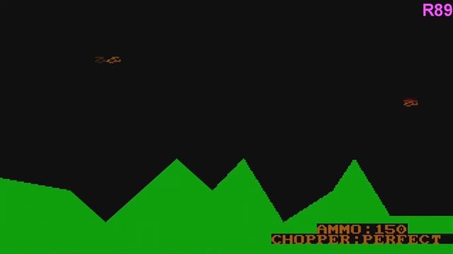 Chopper Commando (PC Gameplay) смотреть онлайн