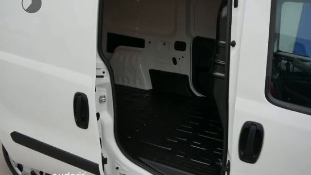Fiat Doblo Cargo смотреть онлайн