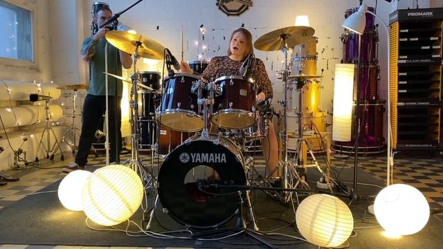 Король и Шут - Гимн Шута (drums) смотреть онлайн