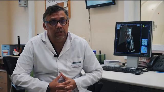 КТ и МРТ для детей в "СМ-Клиника" смотреть онлайн