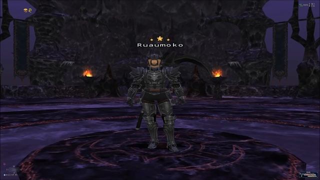 Final Fantasy XI: Dark Knight Guide смотреть онлайн