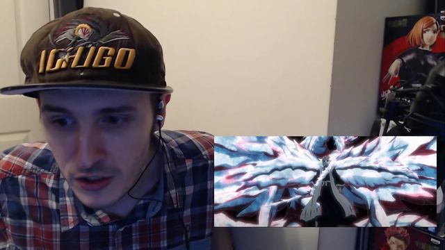 BLEACH TYBW Season 2 Trailer: Why BLEACH fans are NOT ready for 2023... | Reaction смотреть онлайн