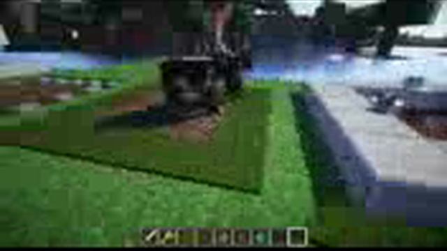 Как сделать плоскую ферму животных в Minecraft смотреть онлайн