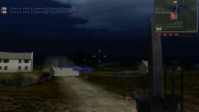 Прохождение игры Battlefield 1942 Секретное оружия второй мировой часть 7 смотреть онлайн