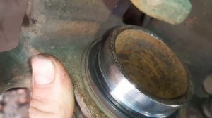 Обслуживание передних суппортов/тормозов хендай гетц