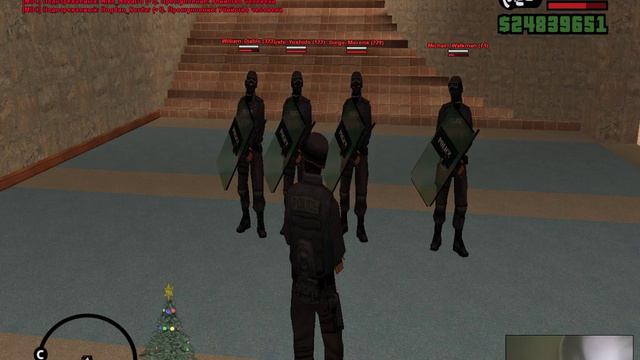 Повышение с 5 до 6 - проверка на бинды. смотреть онлайн