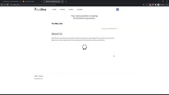 Valorant Pro Quiz Answers 100% | Quiz Diva (ROCash.com) смотреть онлайн