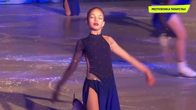 Поздравления семей участников СВО волонтёрами и молодёжными организациями. смотреть онлайн