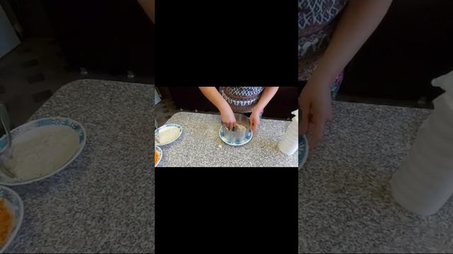 Салат "Генерал" с копченой курицей и овощами-рецепт к новогоднему столу 2020! #Генерал смотреть онлайн