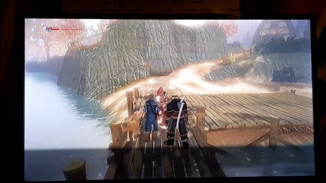 Fable 2 part 21 смотреть онлайн