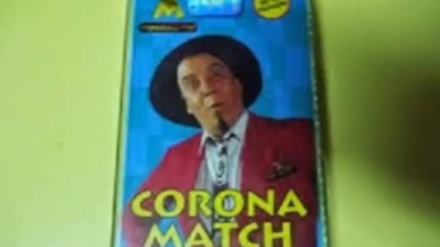 Jorge Corona-Corona Match смотреть онлайн