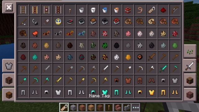 Minecraft Pocket Edition - 0.15.0 Update! - NEW SECRETS!
