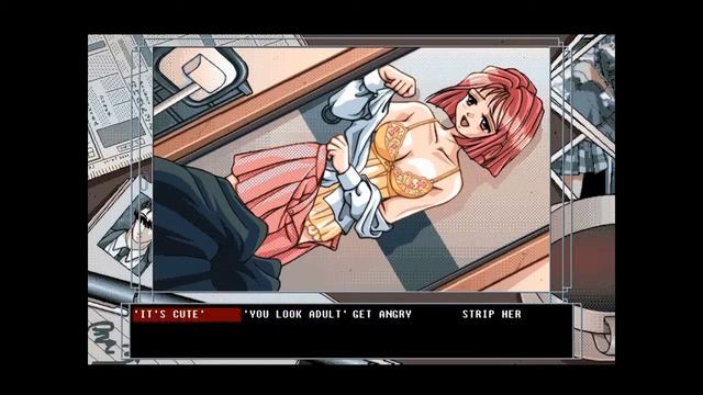 Three Sisters' Story 37 - C смотреть онлайн