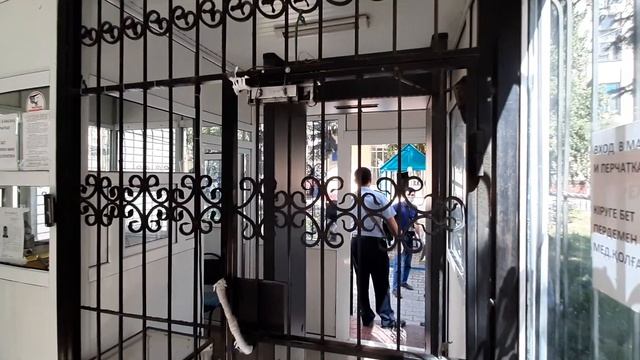 20.07.20г Шымкент Аль-Фараб РОВД Обр Предс Совбеза о незаконном уг.деле по указанию прокурора город смотреть онлайн