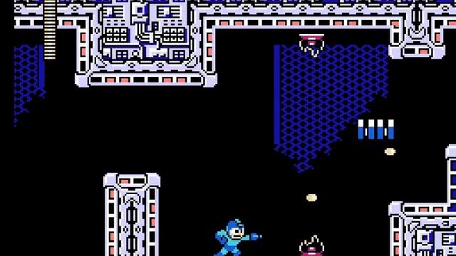 All the MegaMen - 33 - dr. jeep смотреть онлайн