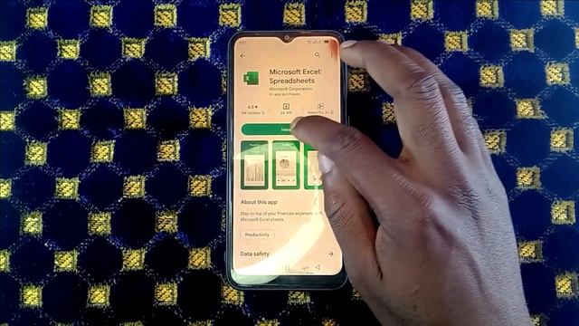 How to Calculate 2023 Presidential Election in Nigeria using Microsoft Excel on PC and Mobile смотреть онлайн