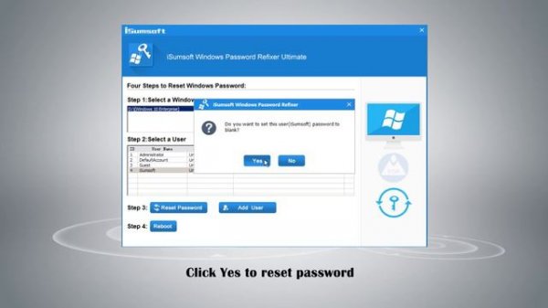 Windows Password Resetting: 2 Way to Create Password Reset Disk on Android Phone