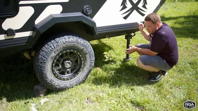 New Xplore X145 FULL TOUR! Better than most | Best Off-Road Trailer Made In USA! Xplore RV X22 ROA смотреть онлайн