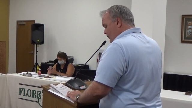 Floresville EDC 6/18/2020 (2/2) MAH00187 смотреть онлайн