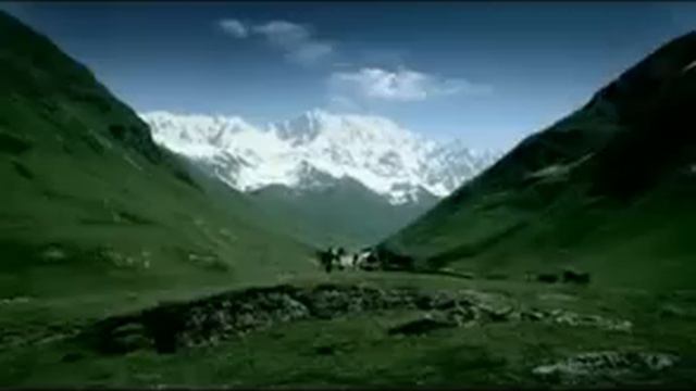 Лето в Грузии! Тбилиси-Батуми смотреть онлайн