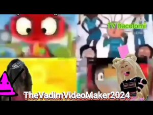 wordgirl super grounded hates @zyber9 's g major julia tutova more!