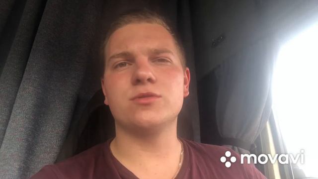 #3| ДАЛЬНОБОЙЩИК.VOLVO FH 12 ПРОБКИ... Пушкино- Быково смотреть онлайн