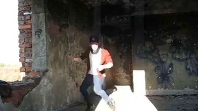 Танец в стиле хип хоп, Александр Марфин, Kadr16 смотреть онлайн