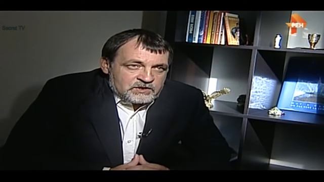 Кто мешает людям увидеть реальность? Каков реальный мир на самом деле? смотреть онлайн